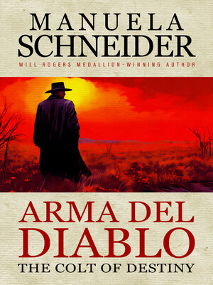 cover image of Arma del Diablo